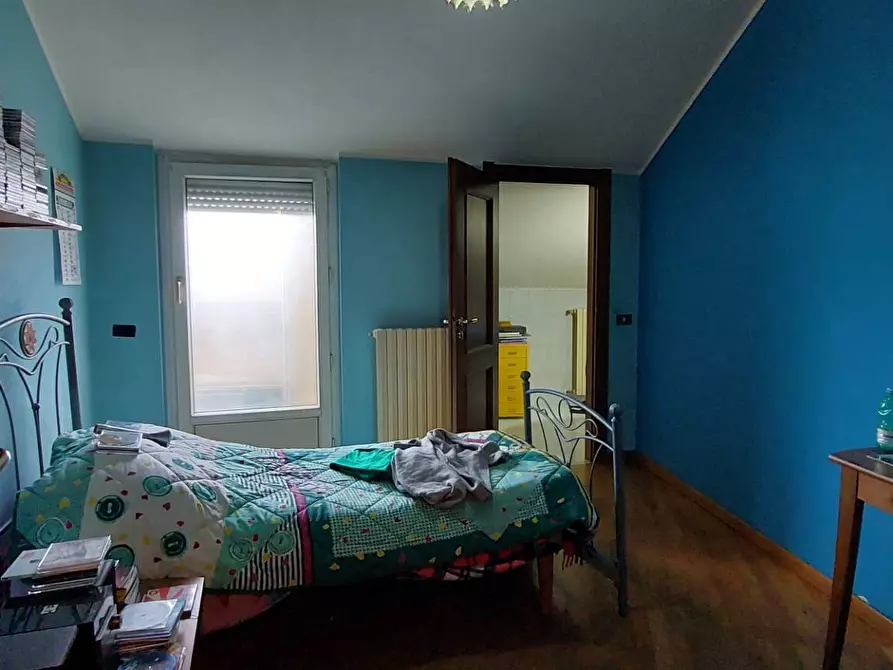 Immagine 21 di Appartamento in vendita  in via san Leonardo a Ariano Irpino