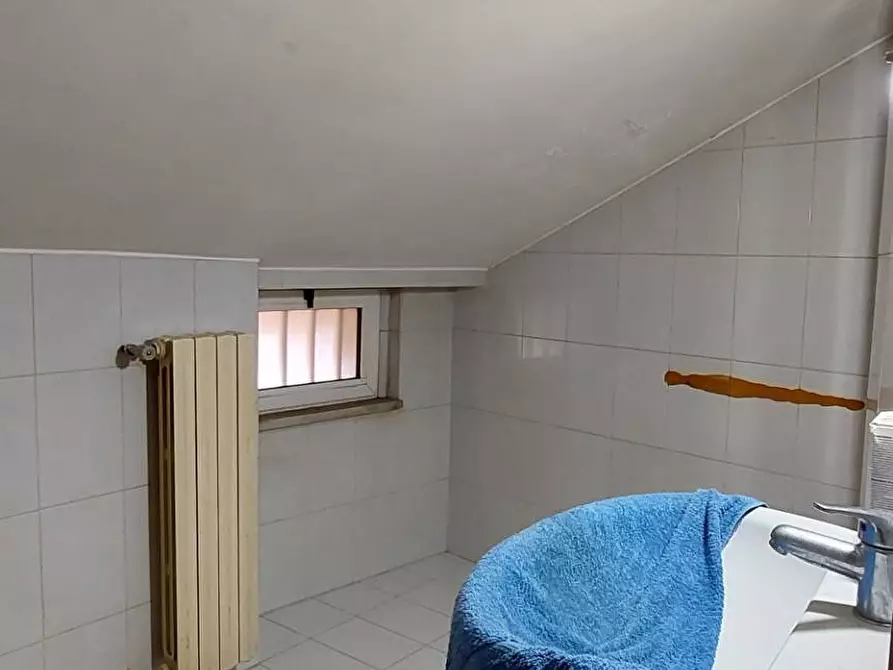 Immagine 24 di Appartamento in vendita  in via san Leonardo a Ariano Irpino