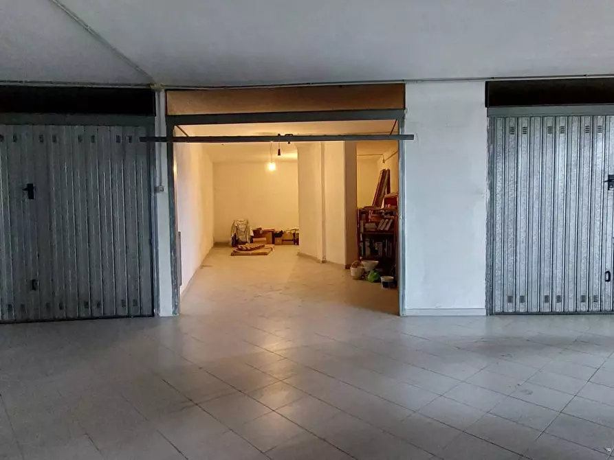 Immagine 28 di Appartamento in vendita  in via san Leonardo a Ariano Irpino