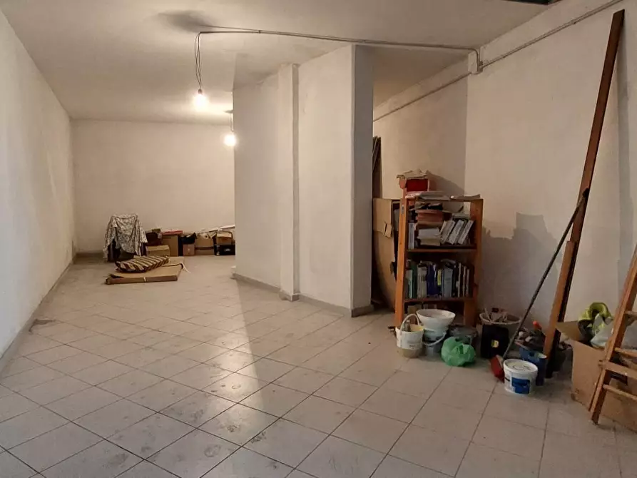 Immagine 29 di Appartamento in vendita  in via san Leonardo a Ariano Irpino