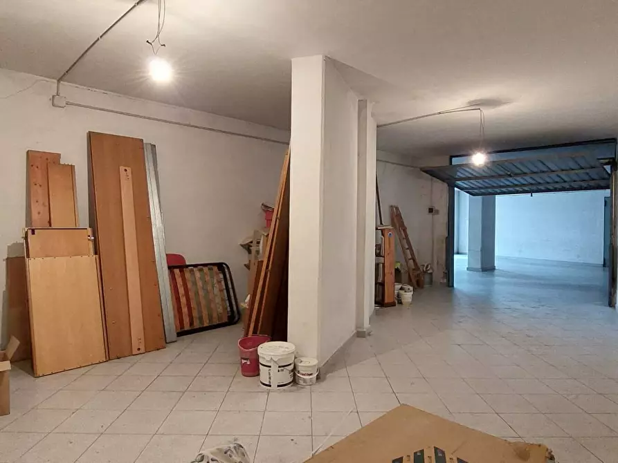 Immagine 30 di Appartamento in vendita  in via san Leonardo a Ariano Irpino