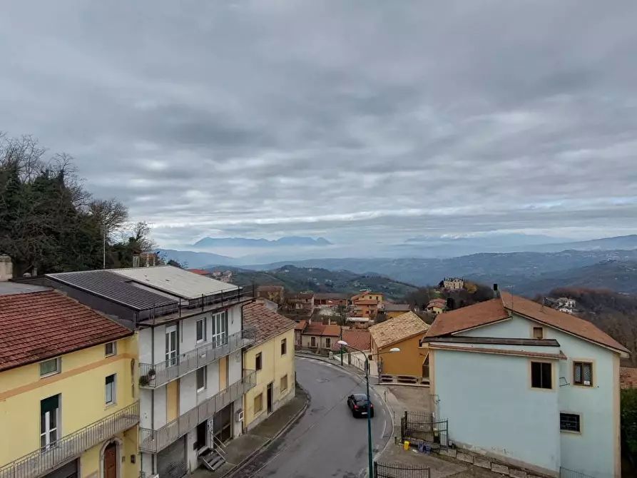 Immagine 32 di Appartamento in vendita  in via san Leonardo a Ariano Irpino