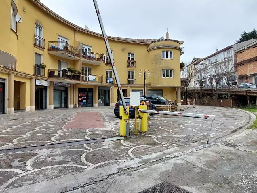 Immagine 34 di Appartamento in vendita  in via san Leonardo a Ariano Irpino