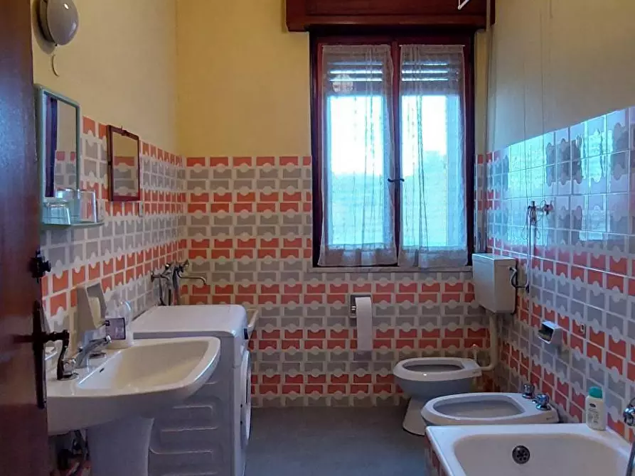 Immagine 21 di Casa indipendente in vendita  in via guardia a Ariano Irpino