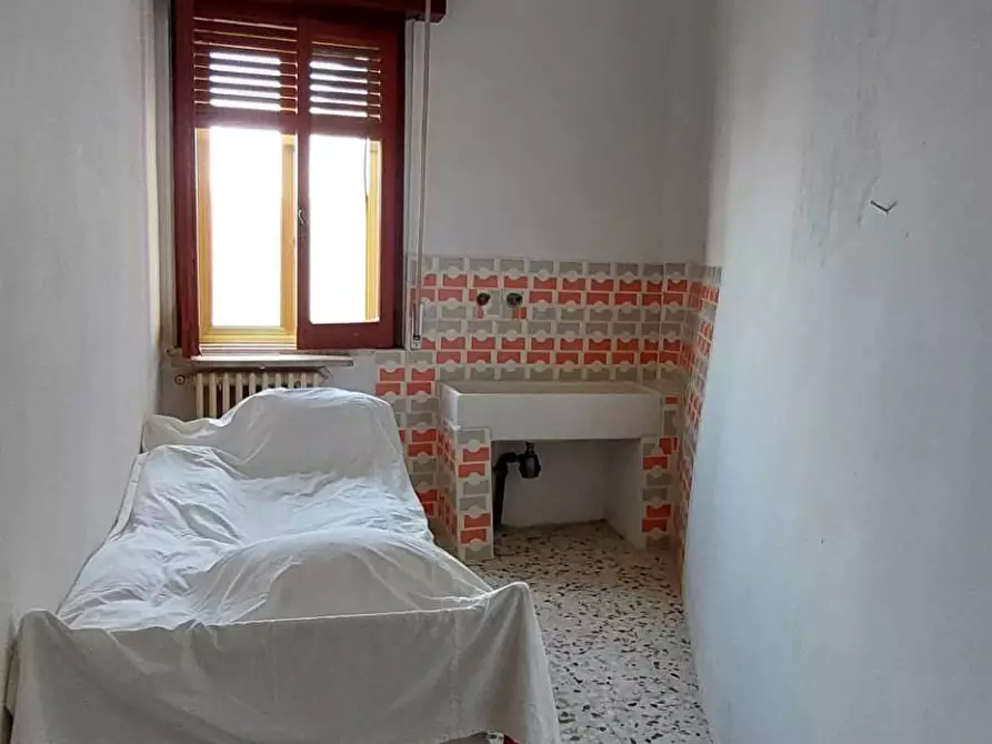 Immagine 22 di Casa indipendente in vendita  in via guardia a Ariano Irpino