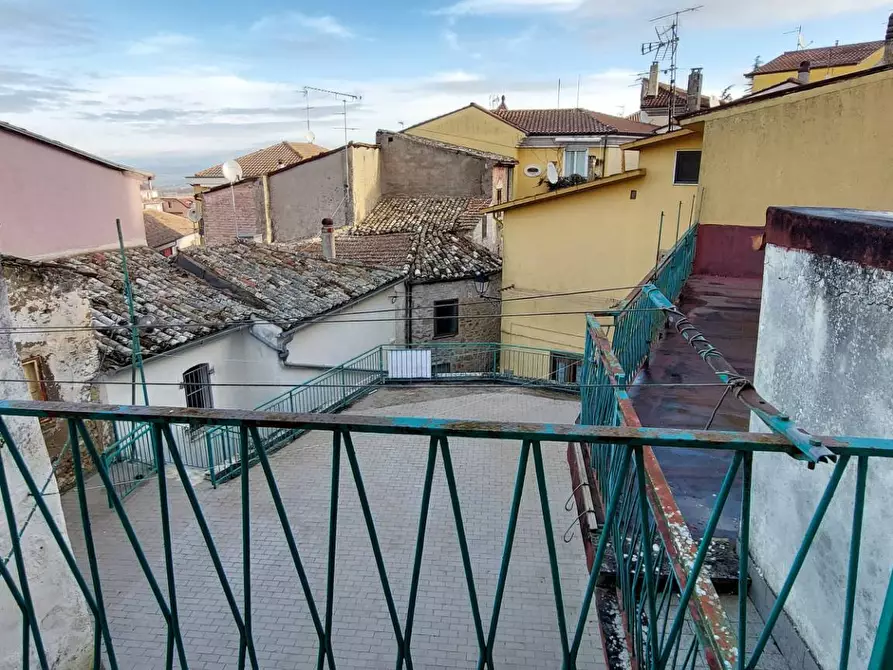 Immagine 23 di Casa indipendente in vendita  in via guardia a Ariano Irpino