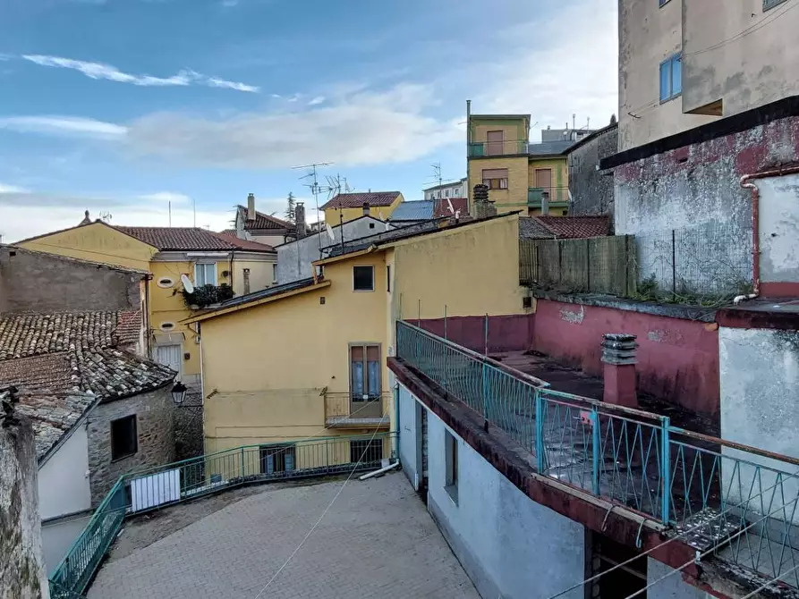 Immagine 25 di Casa indipendente in vendita  in via guardia a Ariano Irpino