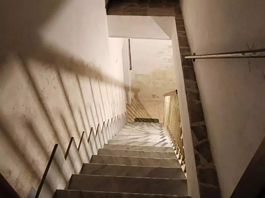 Immagine 26 di Casa indipendente in vendita  in via guardia a Ariano Irpino