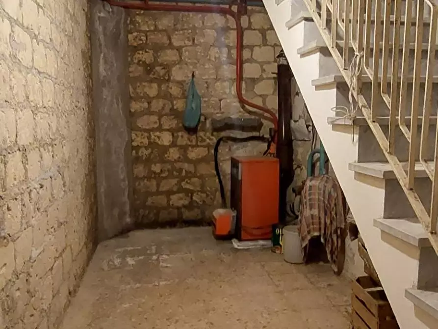 Immagine 27 di Casa indipendente in vendita  in via guardia a Ariano Irpino