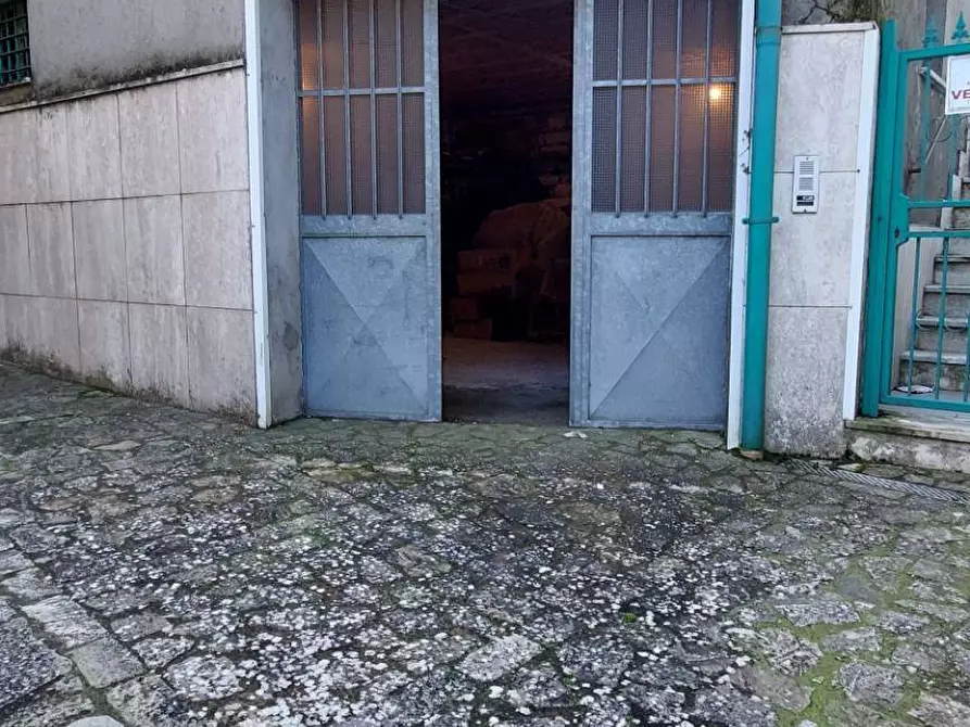 Immagine 29 di Casa indipendente in vendita  in via guardia a Ariano Irpino