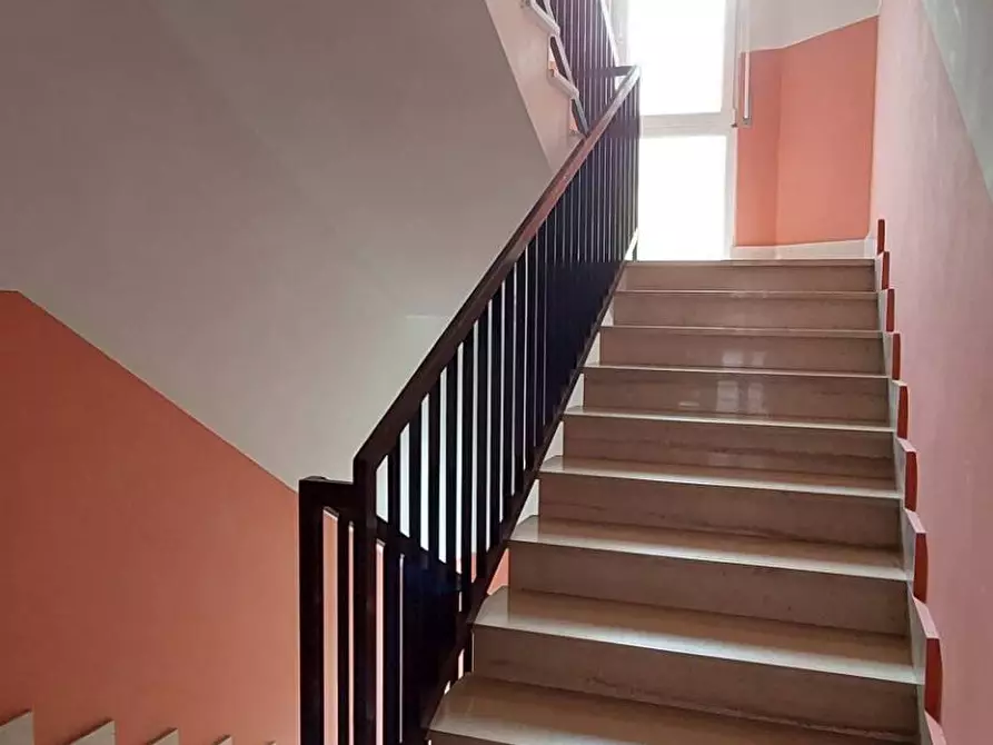 Immagine 5 di Appartamento in vendita  in via purcaro a Ariano Irpino