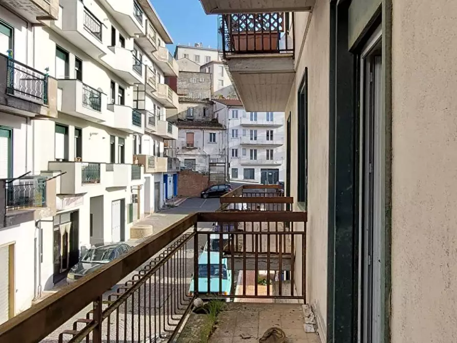 Immagine 11 di Appartamento in vendita  in via purcaro a Ariano Irpino