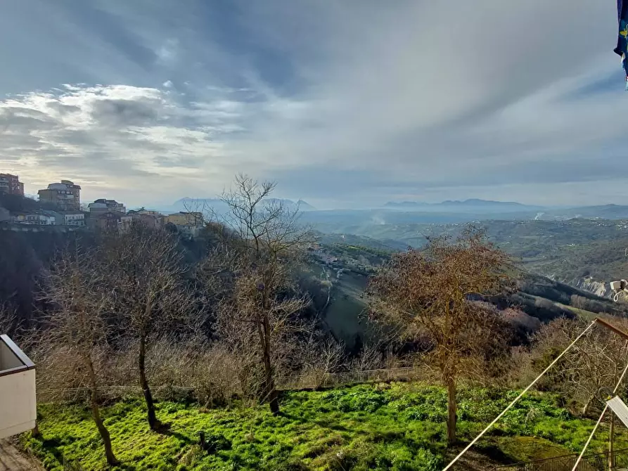 Immagine 27 di Appartamento in vendita  in via purcaro a Ariano Irpino