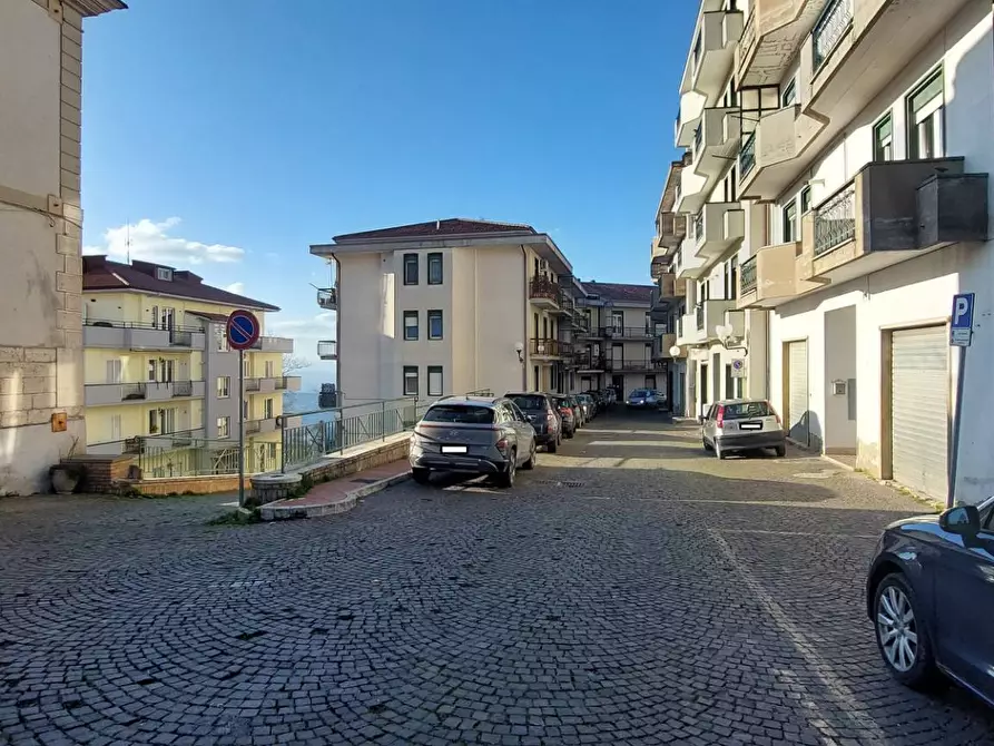 Immagine 31 di Appartamento in vendita  in via purcaro a Ariano Irpino