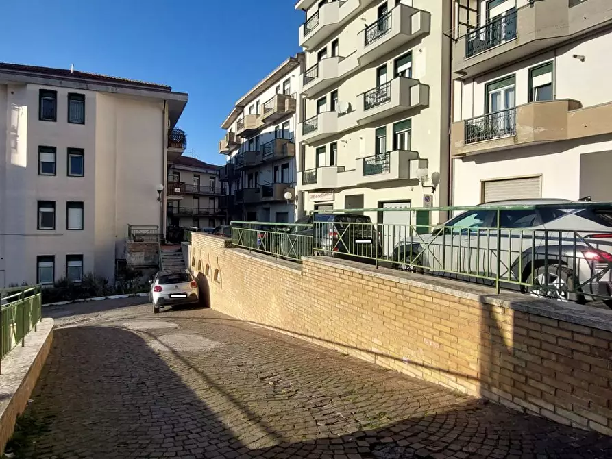 Immagine 30 di Appartamento in vendita  in via purcaro a Ariano Irpino
