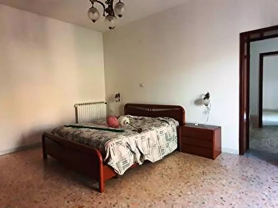 Immagine 20 di Casa indipendente in affitto  in C/DA FORESTA 3/A a Ariano Irpino