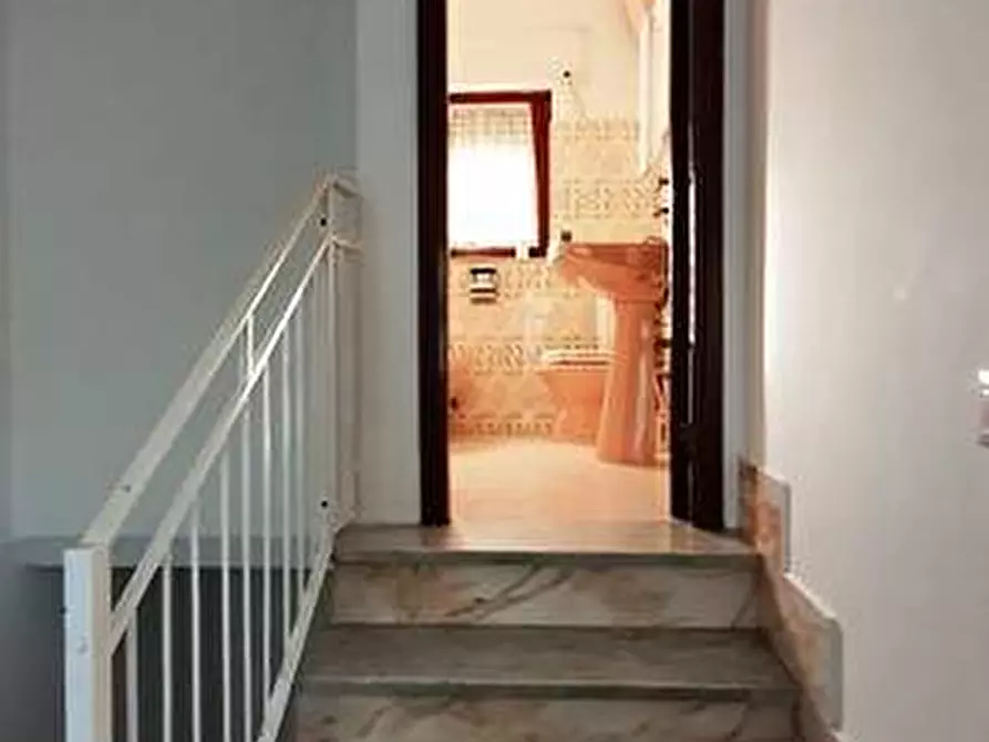 Immagine 22 di Casa indipendente in affitto  in C/DA FORESTA 3/A a Ariano Irpino