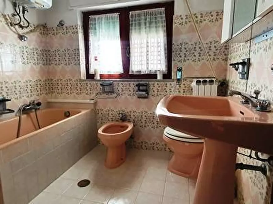 Immagine 23 di Casa indipendente in affitto  in C/DA FORESTA 3/A a Ariano Irpino