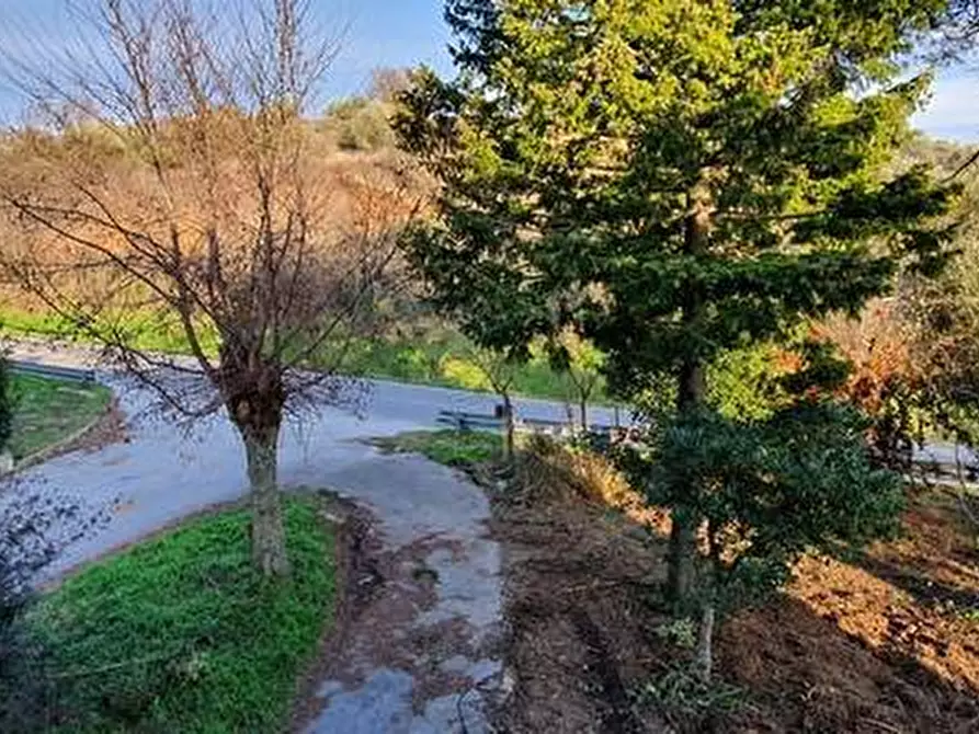 Immagine 32 di Casa indipendente in affitto  in C/DA FORESTA 3/A a Ariano Irpino