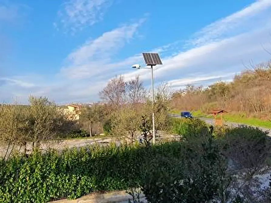 Immagine 33 di Casa indipendente in affitto  in C/DA FORESTA 3/A a Ariano Irpino