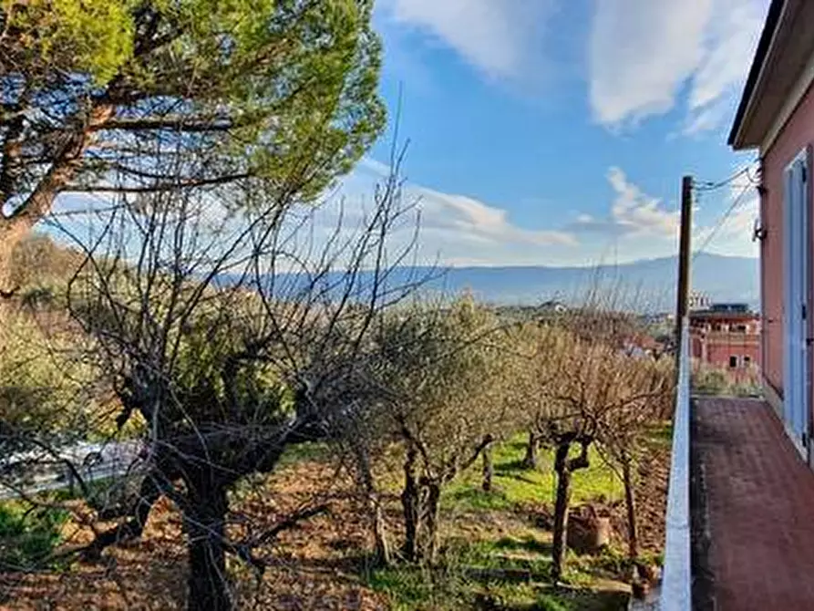 Immagine 34 di Casa indipendente in affitto  in C/DA FORESTA 3/A a Ariano Irpino