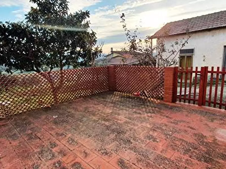 Immagine 35 di Casa indipendente in affitto  in C/DA FORESTA 3/A a Ariano Irpino