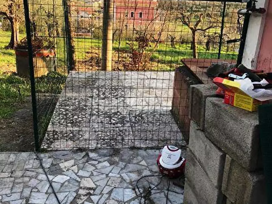 Immagine 37 di Casa indipendente in affitto  in C/DA FORESTA 3/A a Ariano Irpino