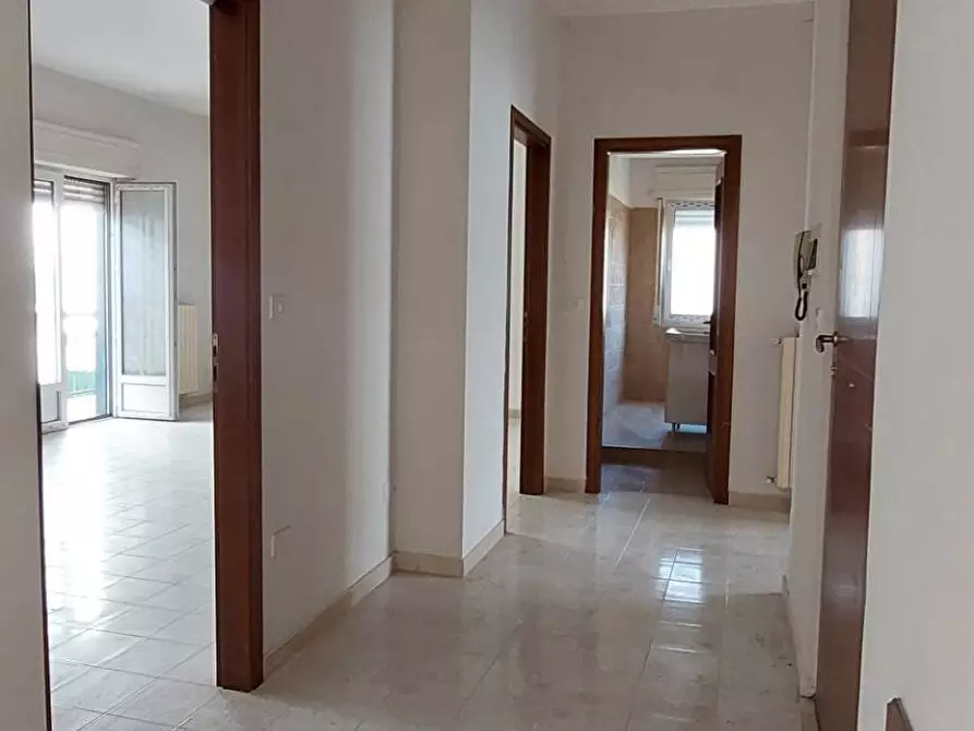 Immagine 7 di Appartamento in vendita  in via purcaro a Ariano Irpino