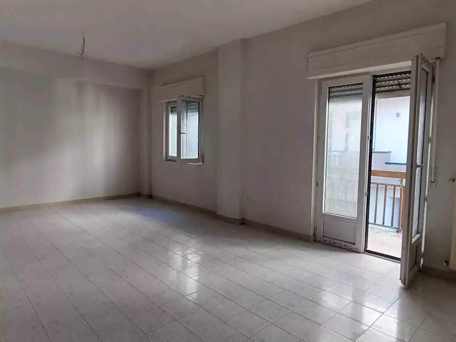 Immagine 8 di Appartamento in vendita  in via purcaro a Ariano Irpino