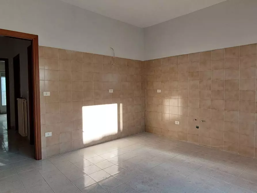 Immagine 13 di Appartamento in vendita  in via purcaro a Ariano Irpino