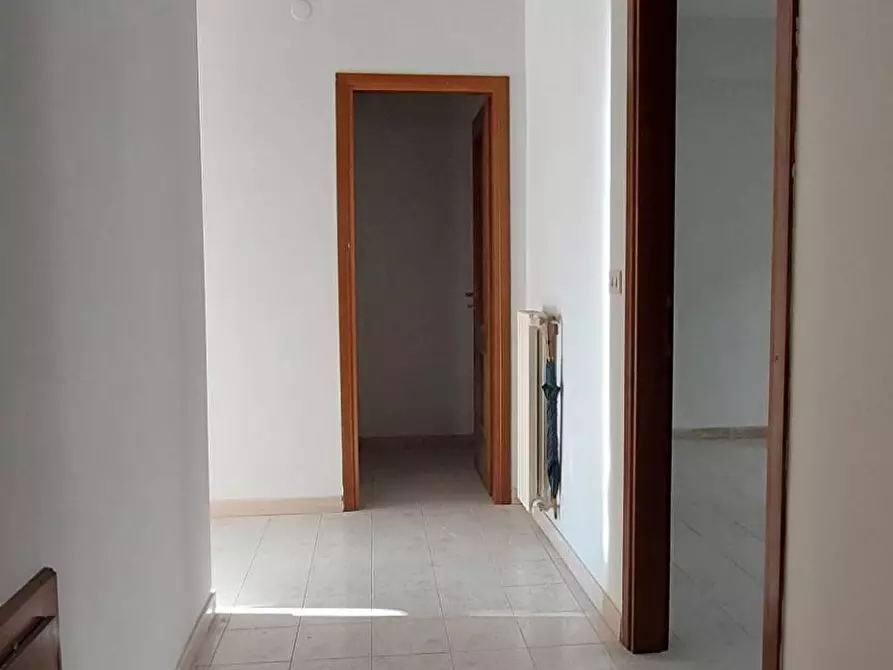 Immagine 18 di Appartamento in vendita  in via purcaro a Ariano Irpino