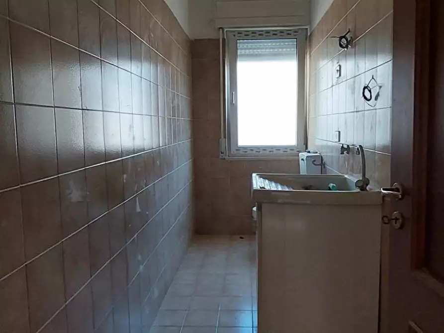 Immagine 19 di Appartamento in vendita  in via purcaro a Ariano Irpino