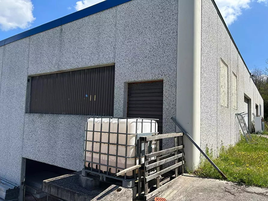 Immagine 5 di Magazzino in vendita  in contrada torreamando a Ariano Irpino