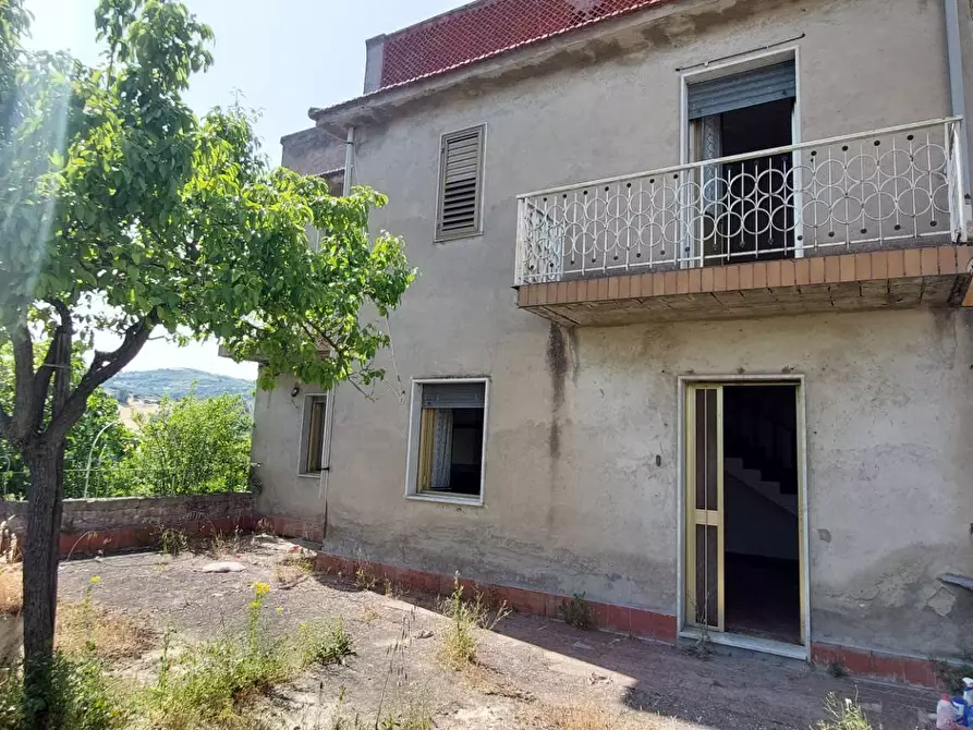 casa indipendente in vendita ad Ariano Irpino