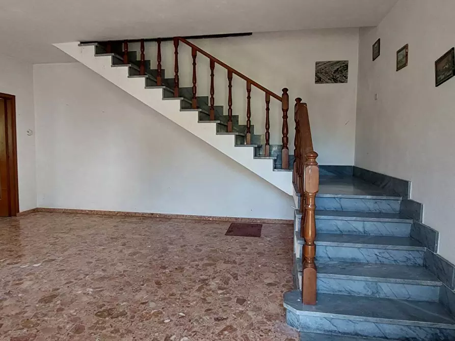 Immagine 2 di Casa indipendente in vendita  in contrada gaudiciello a Ariano Irpino