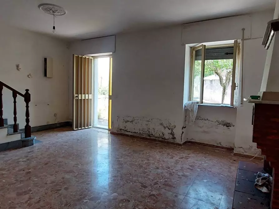 Immagine 4 di Casa indipendente in vendita  in contrada gaudiciello a Ariano Irpino