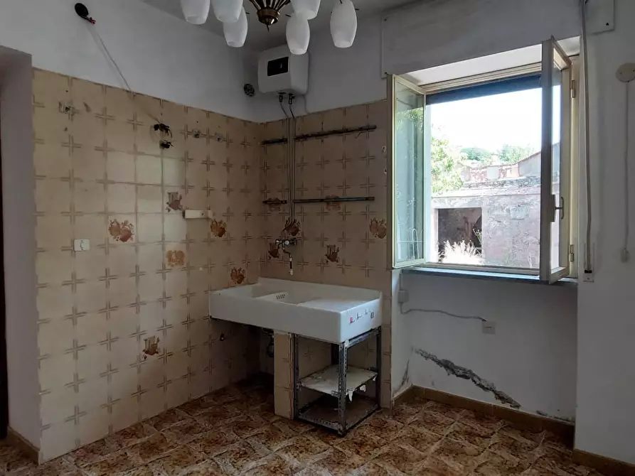 Immagine 6 di Casa indipendente in vendita  in contrada gaudiciello a Ariano Irpino