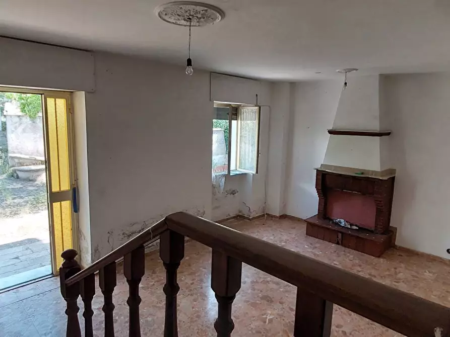 Immagine 7 di Casa indipendente in vendita  in contrada gaudiciello a Ariano Irpino