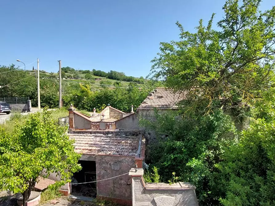 Immagine 11 di Casa indipendente in vendita  in contrada gaudiciello a Ariano Irpino
