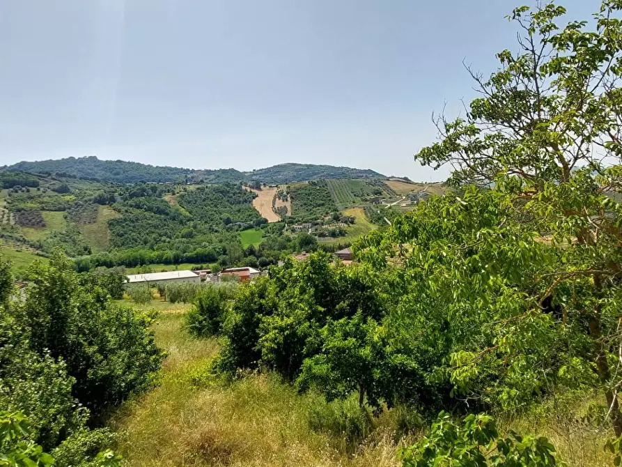 Immagine 12 di Casa indipendente in vendita  in contrada gaudiciello a Ariano Irpino