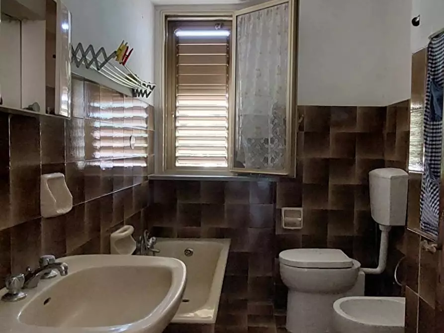 Immagine 14 di Casa indipendente in vendita  in contrada gaudiciello a Ariano Irpino