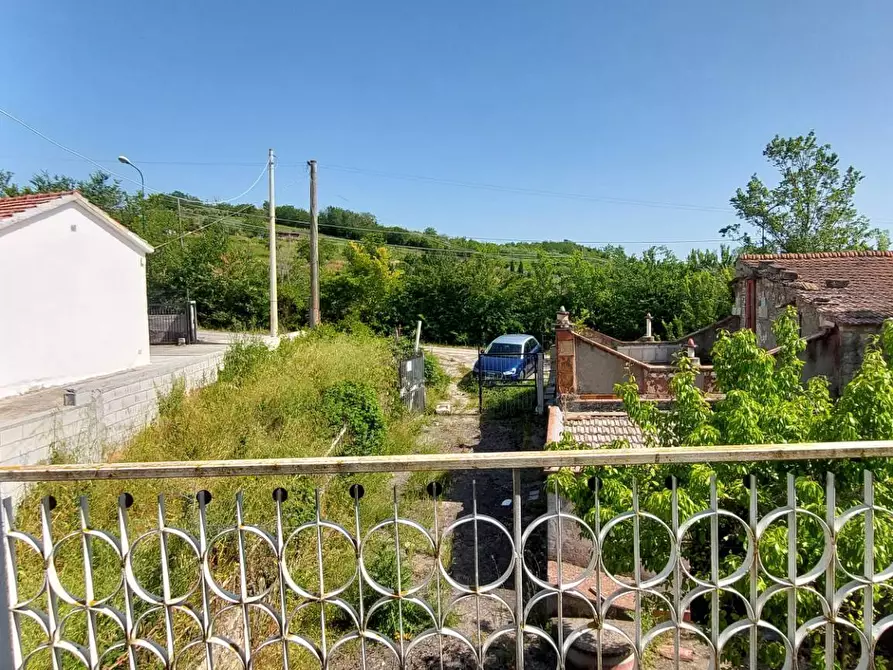 Immagine 17 di Casa indipendente in vendita  in contrada gaudiciello a Ariano Irpino