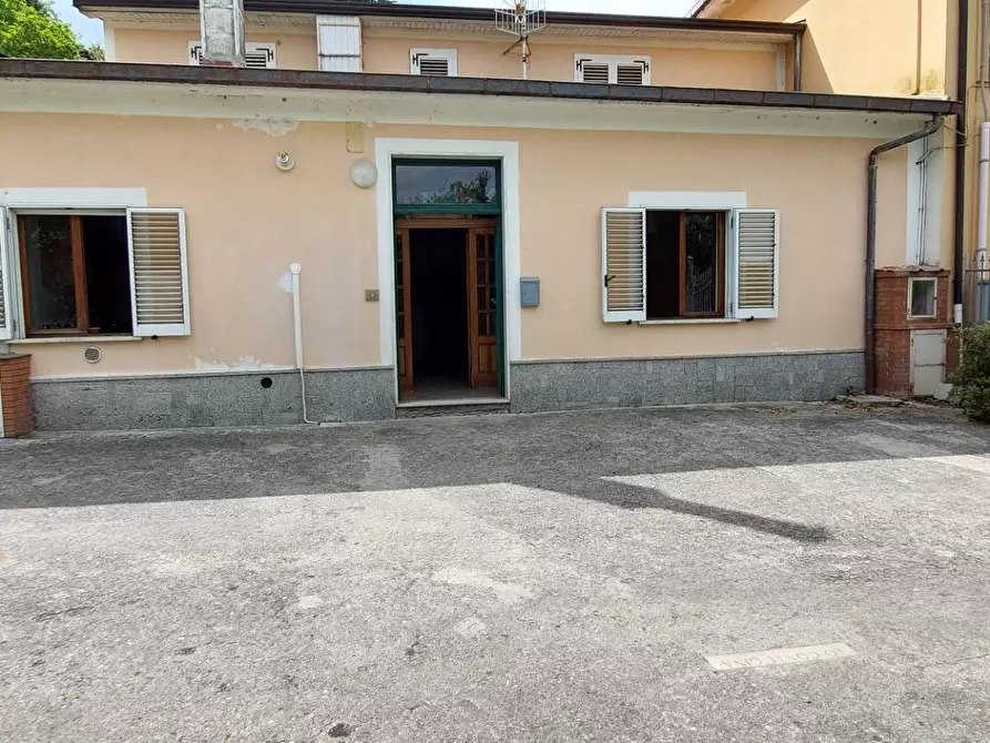 Immagine 1 di Casa semindipendente in affitto  in contrada ponnola a Ariano Irpino