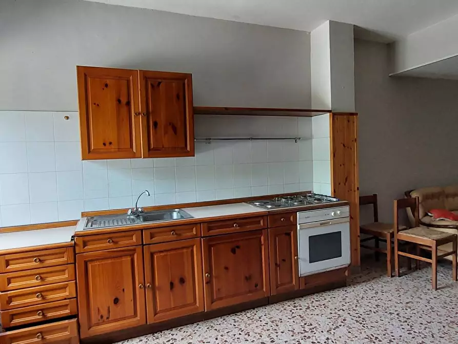 Immagine 4 di Casa semindipendente in affitto  in contrada ponnola a Ariano Irpino