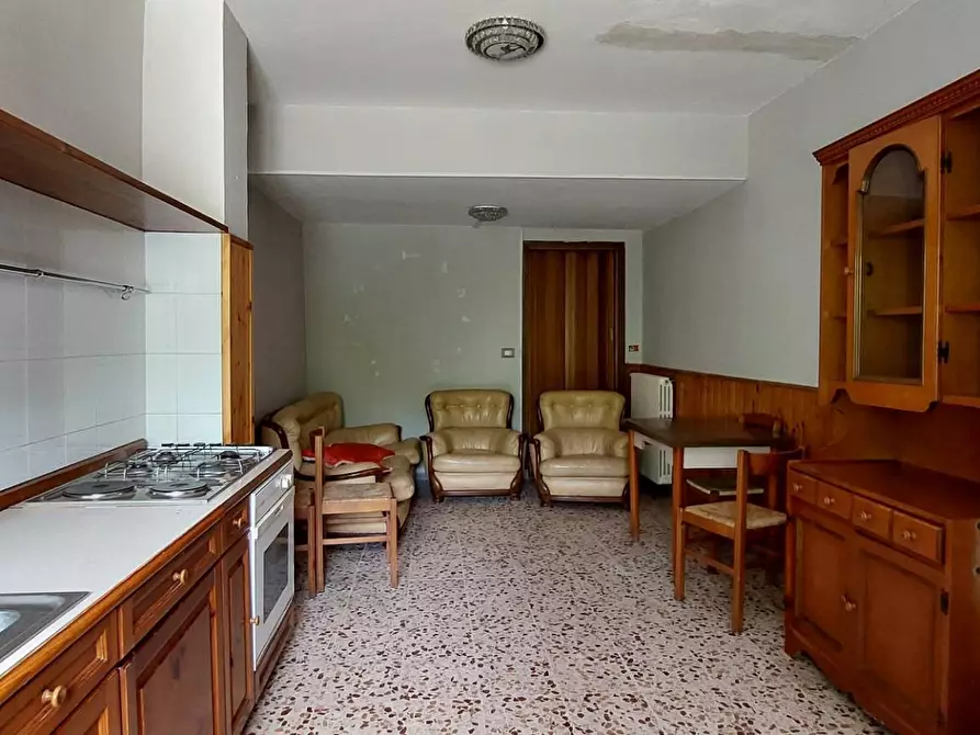 Immagine 5 di Casa semindipendente in affitto  in contrada ponnola a Ariano Irpino