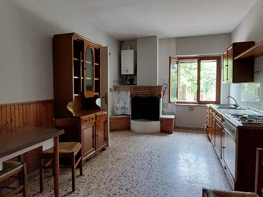 Immagine 6 di Casa semindipendente in affitto  in contrada ponnola a Ariano Irpino