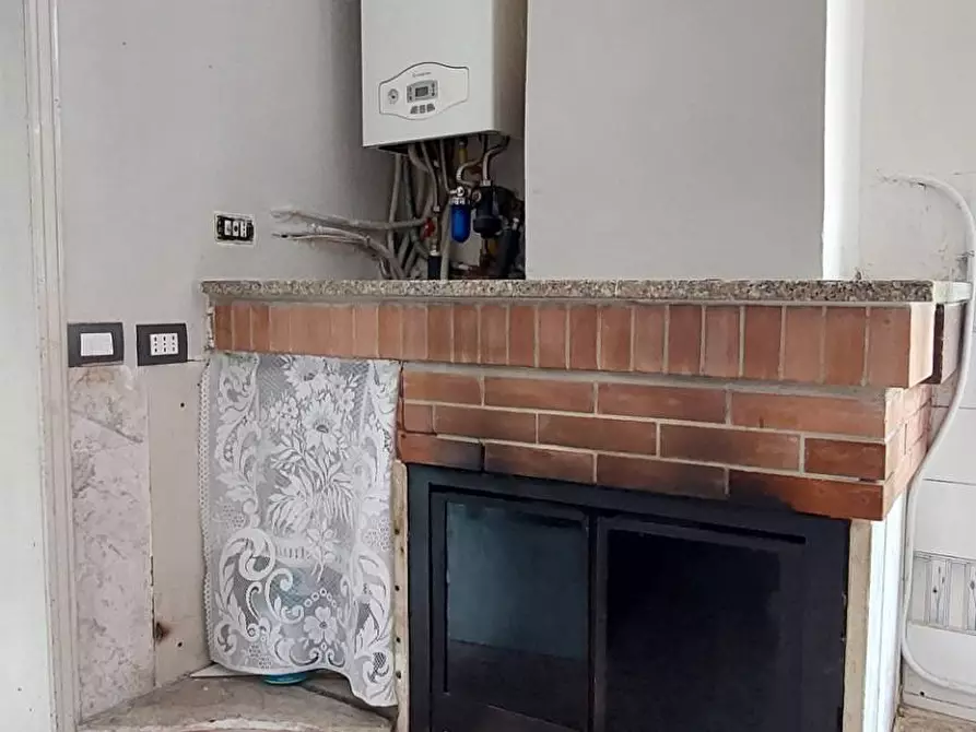 Immagine 7 di Casa semindipendente in affitto  in contrada ponnola a Ariano Irpino