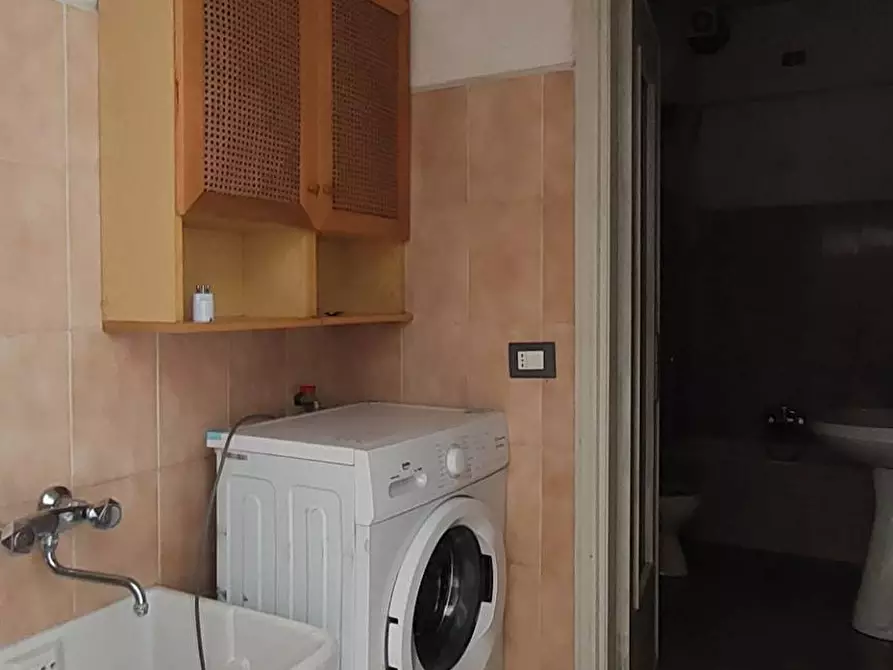 Immagine 8 di Casa semindipendente in affitto  in contrada ponnola a Ariano Irpino