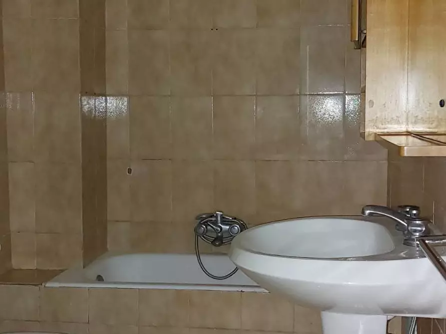 Immagine 9 di Casa semindipendente in affitto  in contrada ponnola a Ariano Irpino