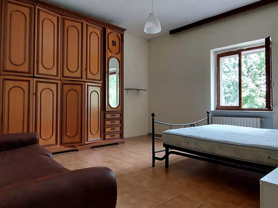 Immagine 11 di Casa semindipendente in affitto  in contrada ponnola a Ariano Irpino